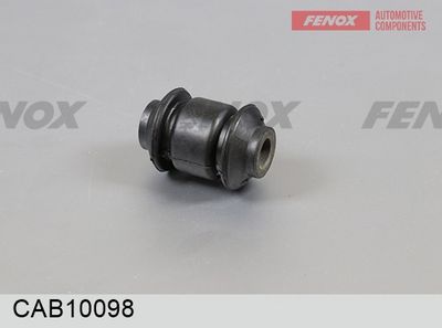 тампон, носач FENOX CAB10098