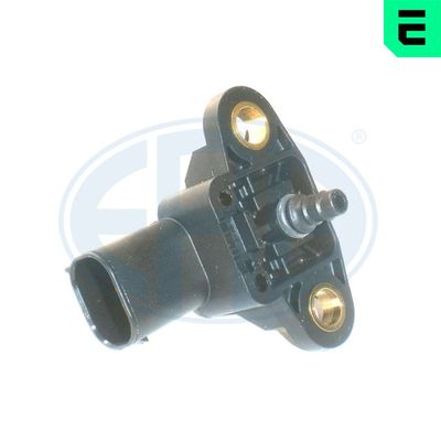 Sensor, Saugrohrdruck