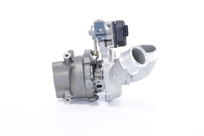 LADER AUFLADUNG BTS Turbo T918768 27