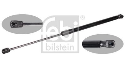 FEBI BILSTEIN Gasfeder, Koffer-/Laderaum