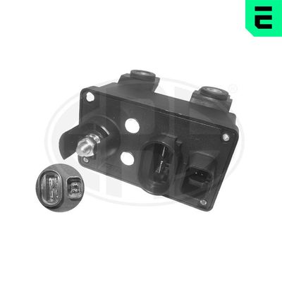 UNITATE DE CONTROL BUJII INCANDESCENTE