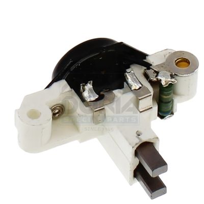 REGULATOR ALTERNATOR