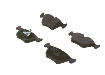 BREMSBELAGSATZ SCHEIBENBREMSE BOSCH 0986424828 8