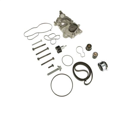 WASSERPUMPE + ZAHNRIEMENSATZ GATES KP7TH15680XS3 54