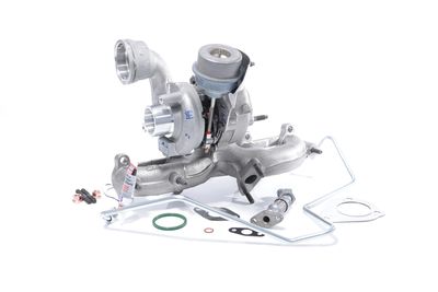 LADER AUFLADUNG BTS Turbo T981264 7