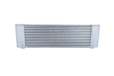 LADELUFTKüHLER NRF 309039 25