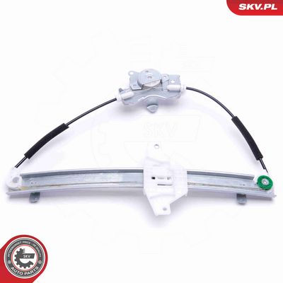 MECANISM ACTIONARE GEAM ESEN SKV 00SKV801 1