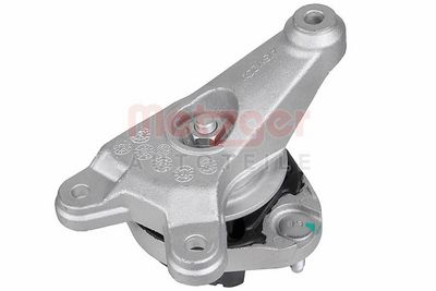 LAGERUNG SCHALTGETRIEBE