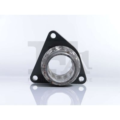 TEAVA FLEXIBILA ESAPAMENT FA1 VW450101 1