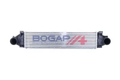 INTERCOOLER COMPRESOR