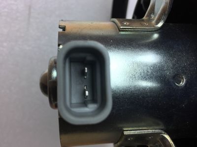 VENTILATOR RADIATOR MAHLE CFF164000P 10