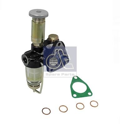 Pump, bränsleförtillförselsystem DT Spare Parts 2.33002