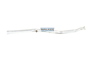 ABGASROHR WALKER 07580 10