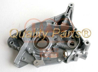 Масляный насос IAP QUALITY PARTS 160-07061 для KIA PREGIO