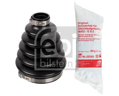 FEBI BILSTEIN Faltenbalgsatz, Antriebswelle