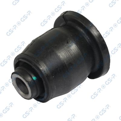 Valdymo svirties/išilginių svirčių įvorė