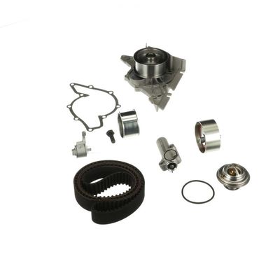WASSERPUMPE + ZAHNRIEMENSATZ GATES KP2TH15493XS1 31