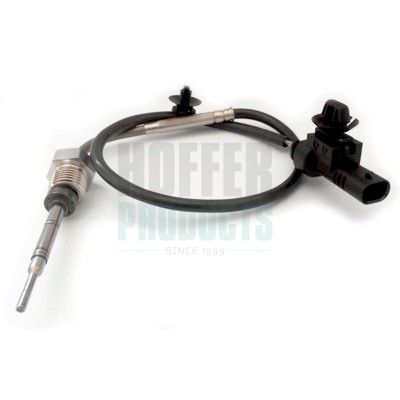 SENZOR TEMPERATURA GAZE EVACUARE