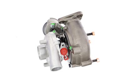 COMPRESOR SISTEM DE SUPRAALIMENTARE REMANTE 003001001036R 10