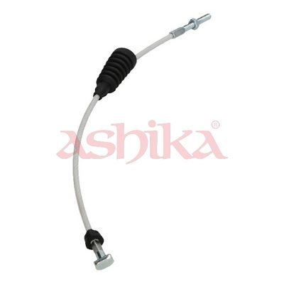 Kabel, parkeringsbrems ASHIKA 131-02-2067 for TOYOTA