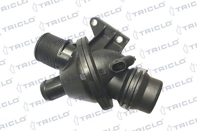 корпус на термостат TRICLO 462913