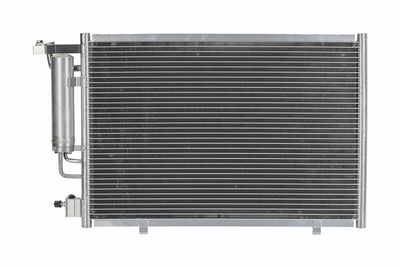 A/C condensator (met droger)