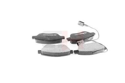 SET PLACUTE FRANA FRANA DISC GH GH410511 34