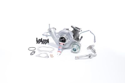 LADER AUFLADUNG BTS Turbo T981086 2