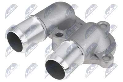 NTY Kühlmittelflansch