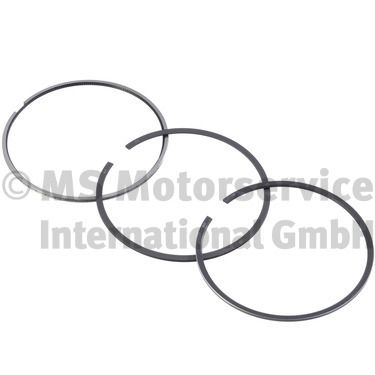 Zuigerveren set (135mm (STD))