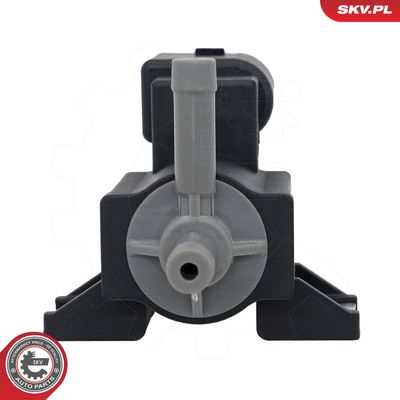 Měnič tlaku, výfukový systém ESEN SKV 14SKV943