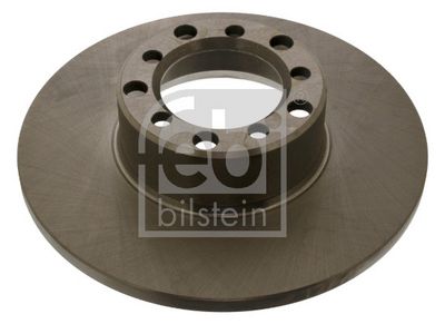 DISC FRANA FEBI BILSTEIN 08505