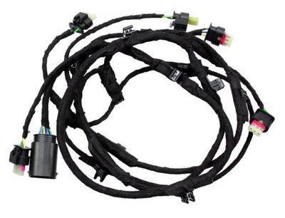 Harnasdraad ((EN) PDC harness) past: BMW 5 (F10), 5 (F11) 1.6-4.4 06.09-02.17