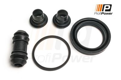 Remonto komplektas, stabdžių apkaba