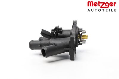TERMOSTAT LICHID RACIRE METZGER AUTOTEILE 4006203 34