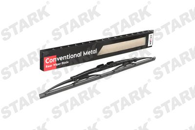 Щетка стеклоочистителя Stark SKWIB-0940122 для ALPINA D10