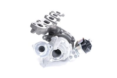 LADER AUFLADUNG BTS Turbo T916736 2