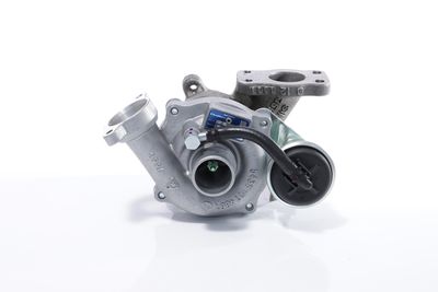 LADER AUFLADUNG BTS Turbo T912113 10