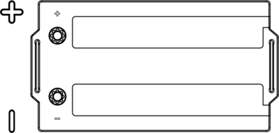 Batterijen