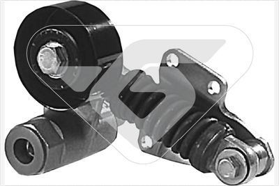 ROLA INTINZATOR CUREA TRANSMISIE