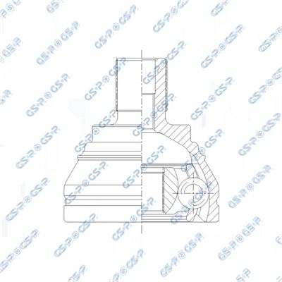 SET ARTICULATIE PLANETARA