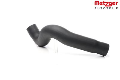LADELUFTSCHLAUCH METZGER AUTOTEILE 2400744 22