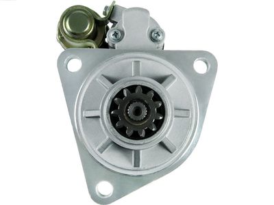 AS-PL Starter