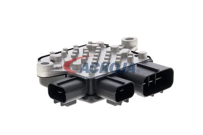 UNITATE COMANDA VENTILATOR ELECTRIC (RACIRE MOTOR) ACKOJA A37790002 57