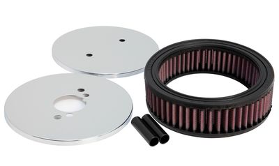 Спортивный воздушный фильтр K&N Filters 56-1390 для AUSTIN ALLEGRO