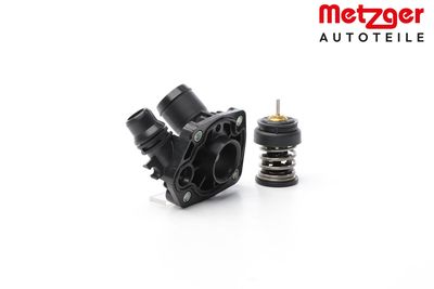 TERMOSTAT LICHID RACIRE METZGER AUTOTEILE 4006369 16