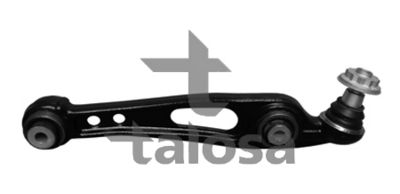 LENKER RADAUFHäNGUNG