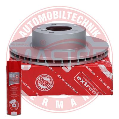 DISC FRANA MASTER-SPORT GERMANY 24012401971PRPCSMSP