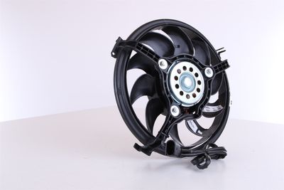 LüFTER MOTORKüHLUNG NISSENS 85639 36