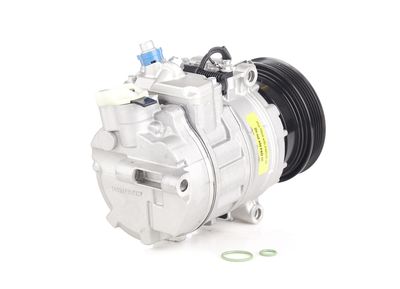 COMPRESOR CLIMATIZARE NISSENS 89232 37